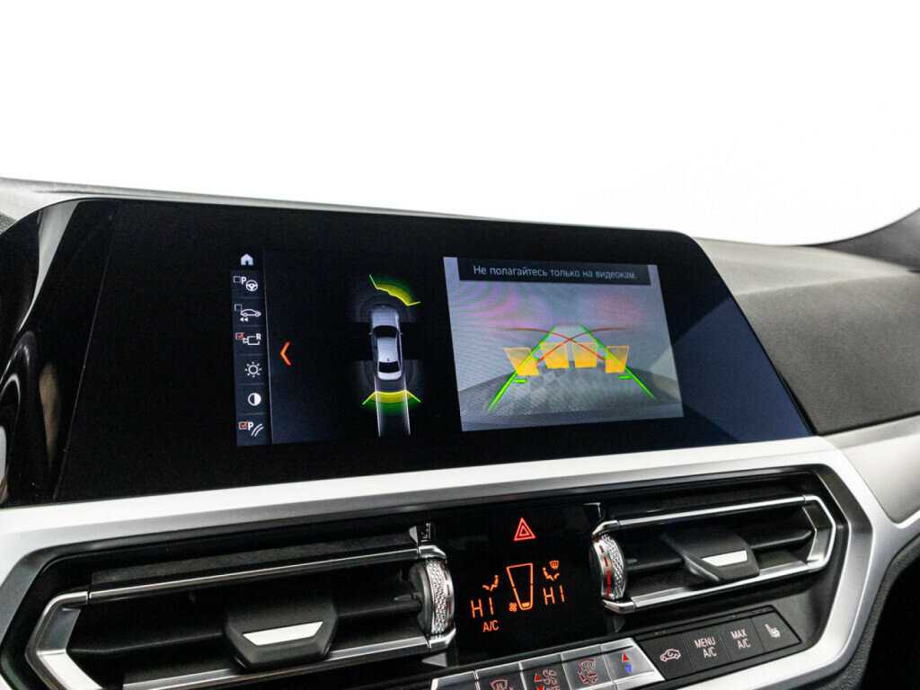 BMW 3 серии 330i, 2019 Фото №17