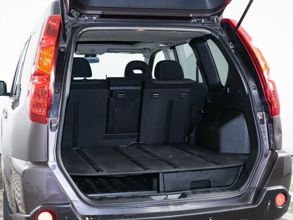 Nissan X-Trail, 2010 - 246 000 км. | Фото №7