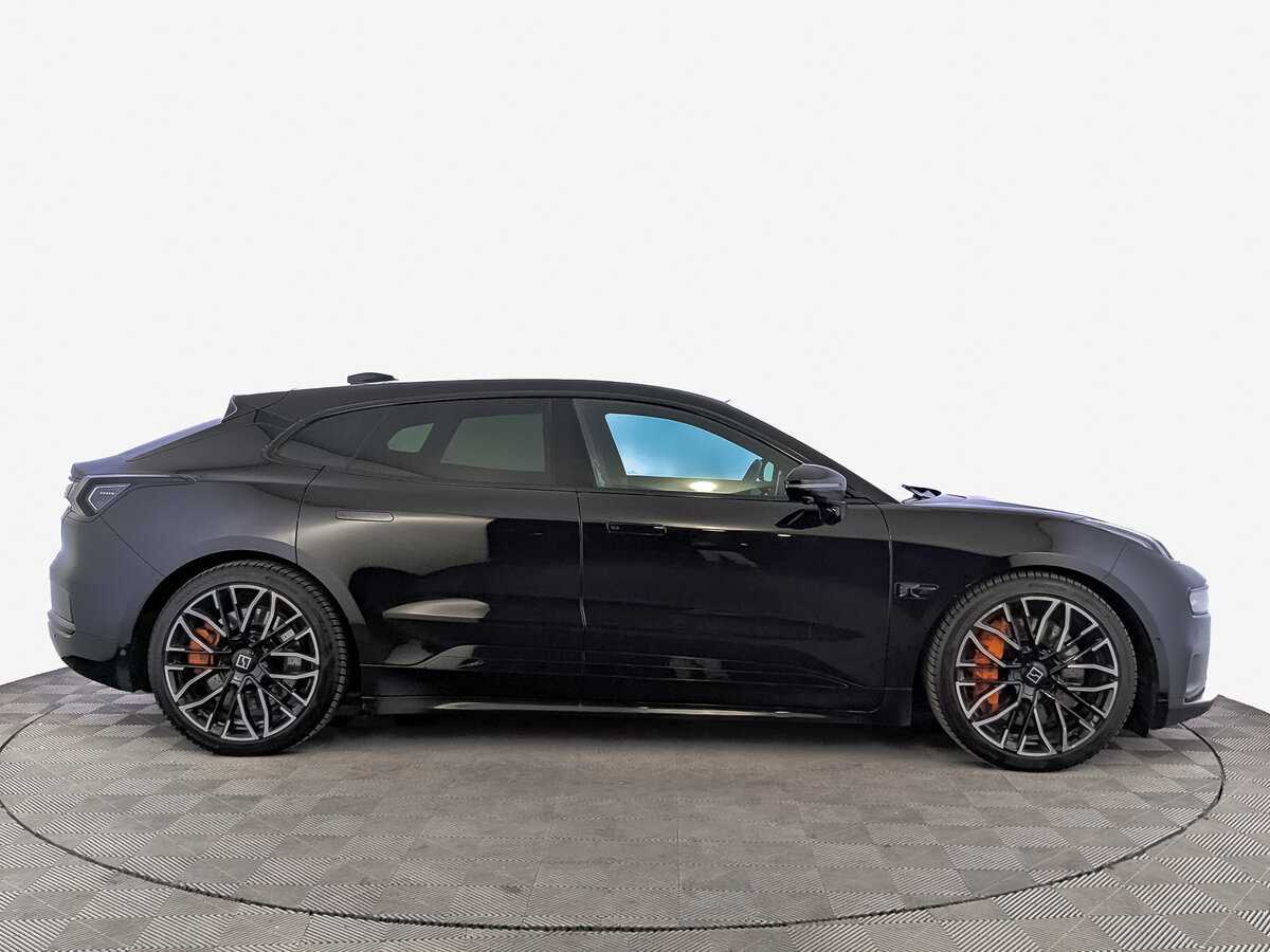 Zeekr 001 100 kWh, 2023 - 35 350 км. | Фото №4