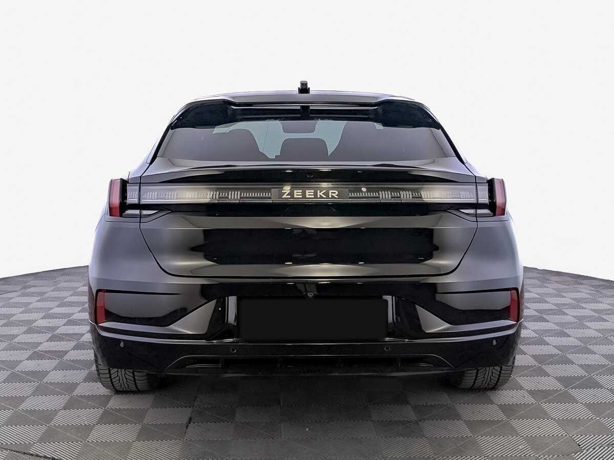 Zeekr 001 100 kWh, 2023 - 35 350 км. | Фото №6