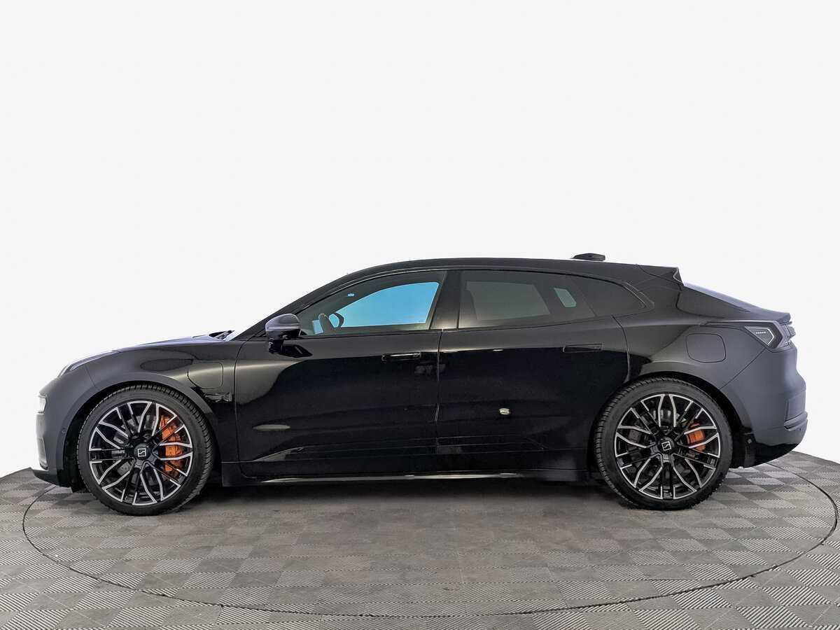 Zeekr 001 100 kWh, 2023 - 35 350 км. | Фото №8