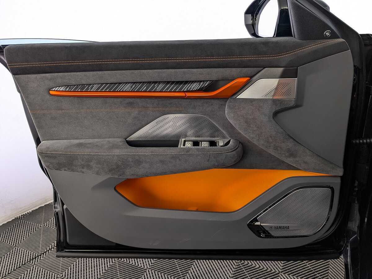 Zeekr 001 100 kWh, 2023 Фото №18