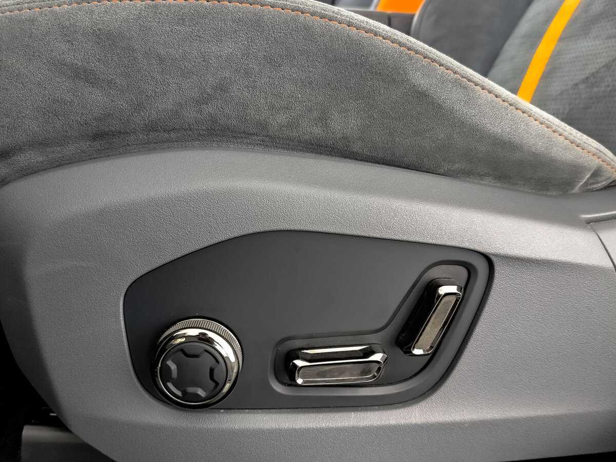 Zeekr 001 100 kWh, 2023 Фото №24