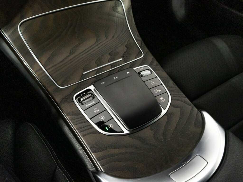 Mercedes-Benz GLC 220 d, 2021 Фото №17