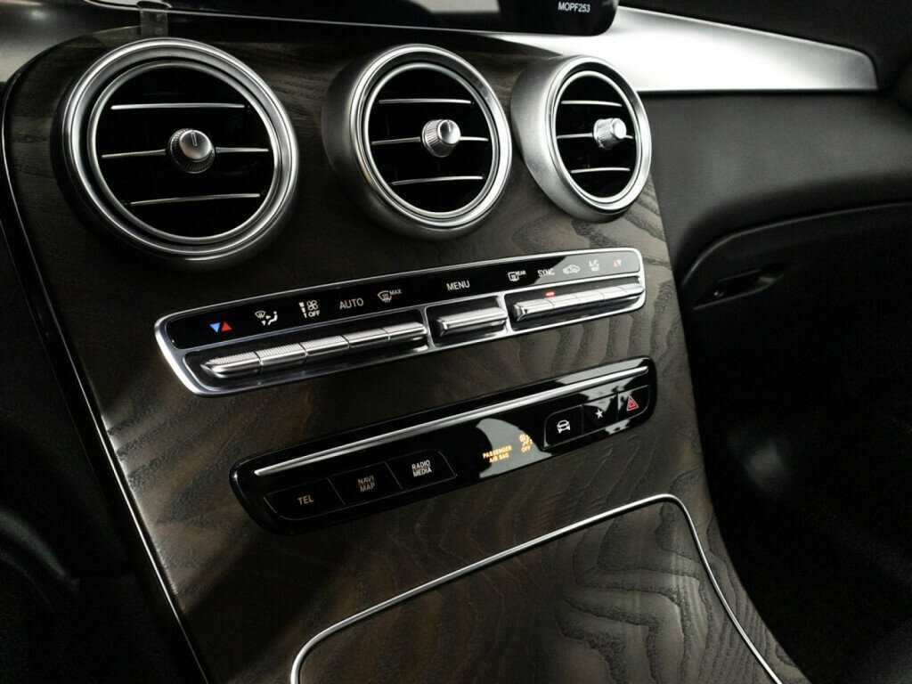 Mercedes-Benz GLC 220 d, 2021 Фото №18
