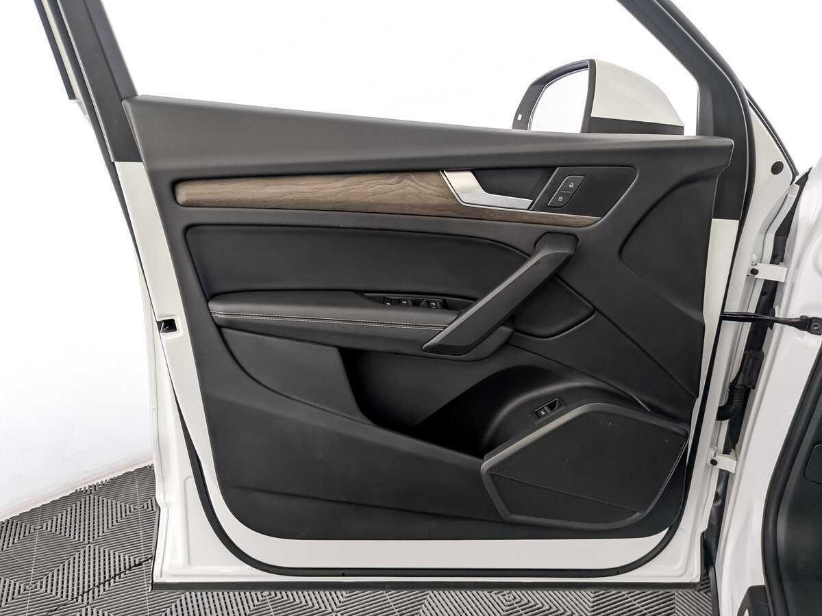 Audi Q5 L 40 TFSI, 2022 Фото №23