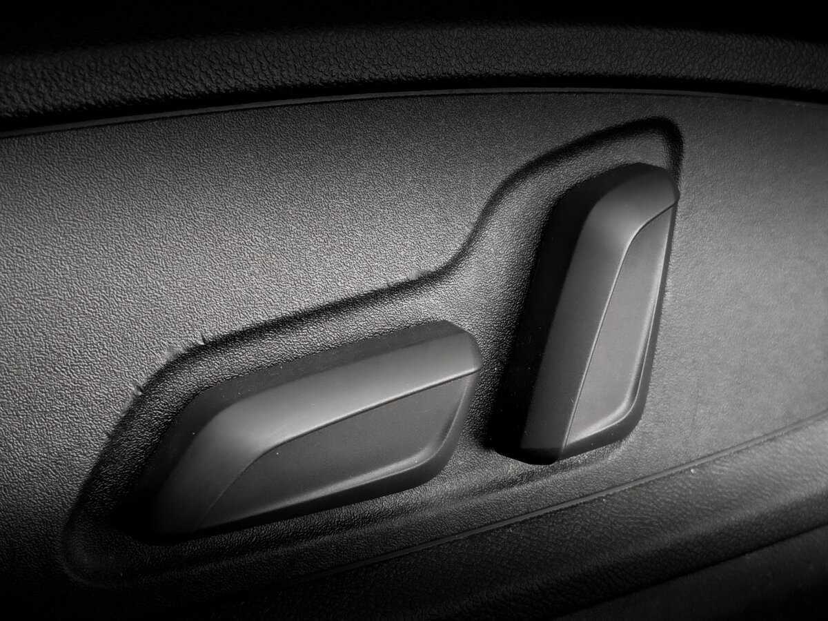 Audi Q5 L 40 TFSI, 2022 Фото №25