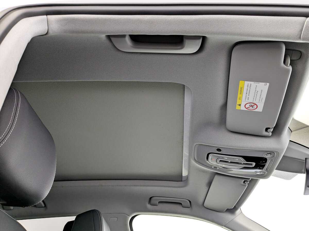 Audi Q5 L 40 TFSI, 2022 Фото №27