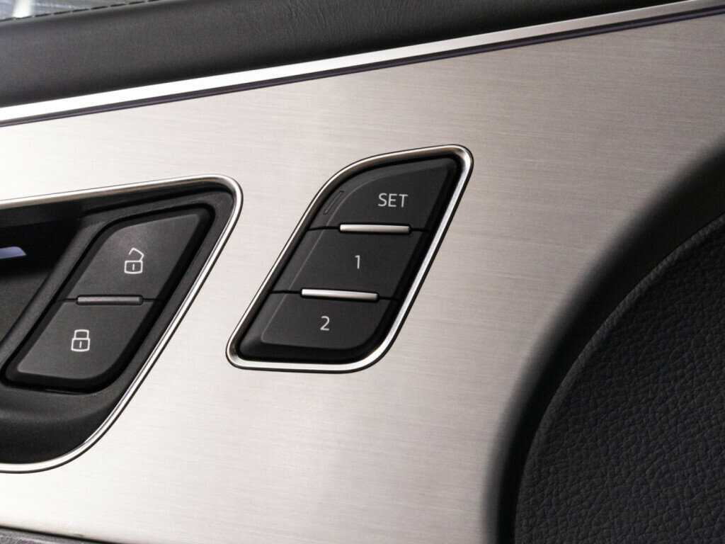 Audi Q7, 2019 Фото №16