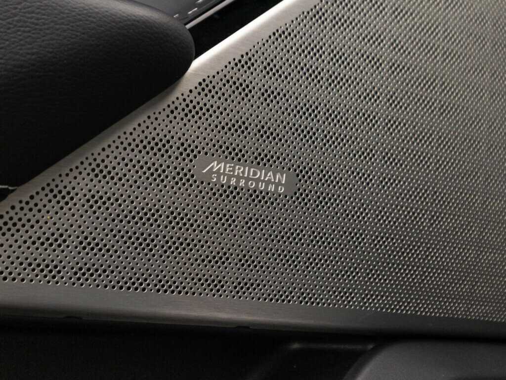 Land Rover Range Rover Velar, 2019 Фото №18