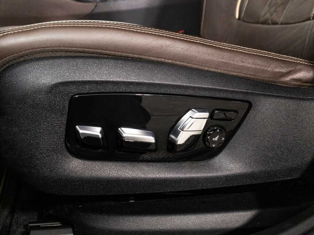 BMW 6 серии Gran Turismo 630d xDrive, 2019 Фото №17