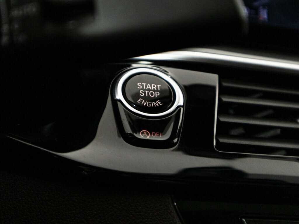 BMW 6 серии Gran Turismo 630d xDrive, 2019 Фото №26