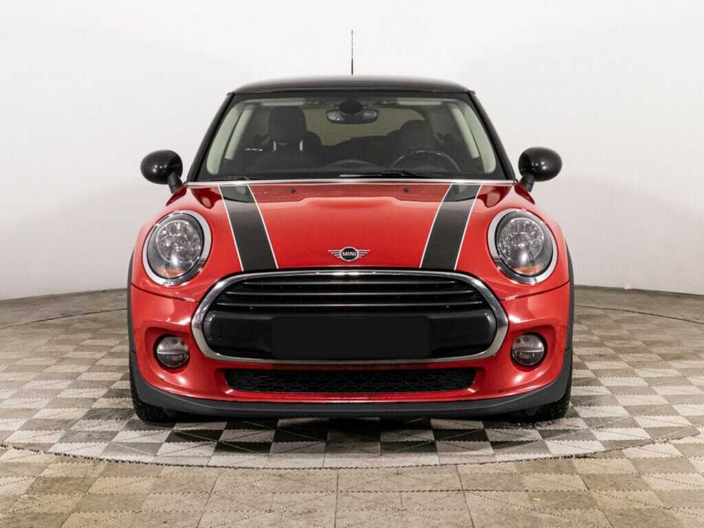 Mini Hatch Cooper, 2018 - 69 898 км. | Фото №2