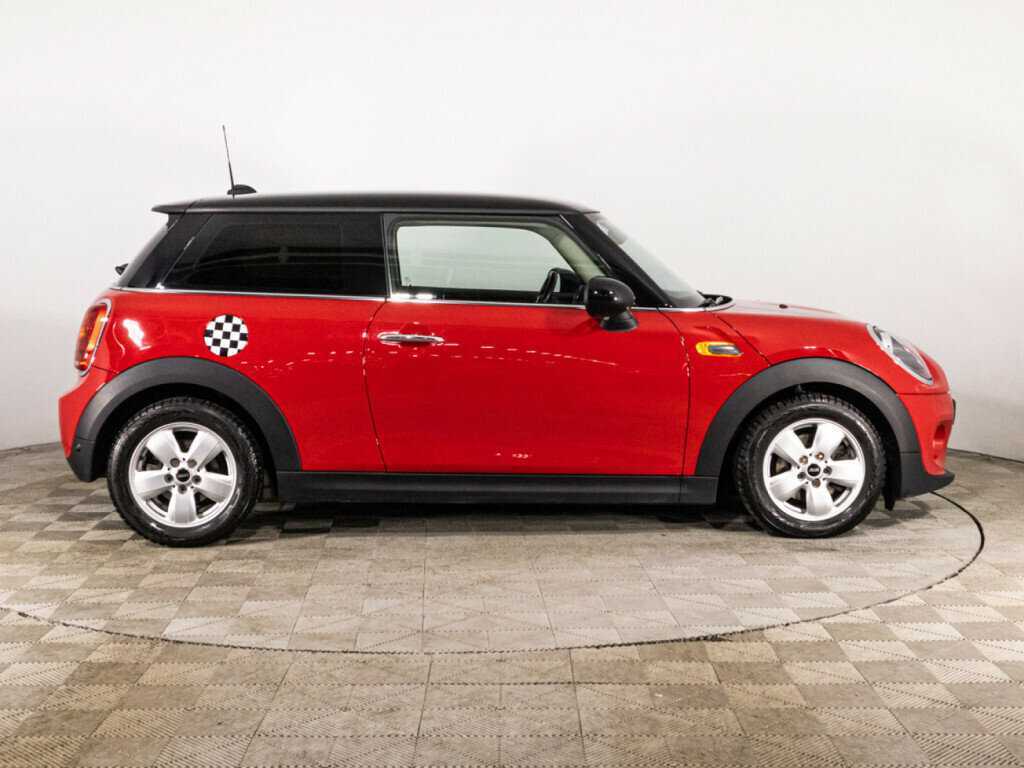 Mini Hatch Cooper, 2018 - 69 898 км. | Фото №4