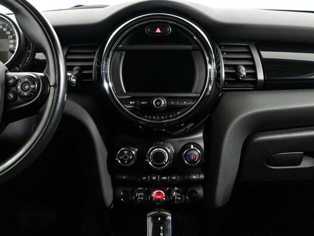 Mini Hatch Cooper, 2018 Фото №13