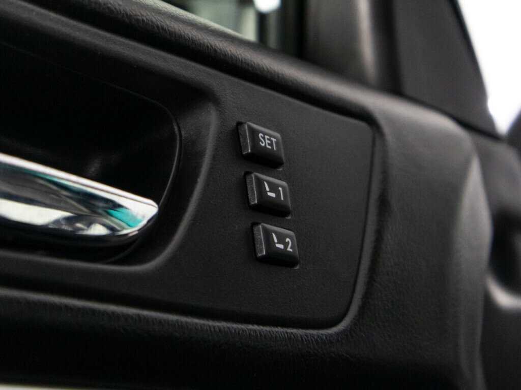 Subaru Outback, 2011 Фото №14