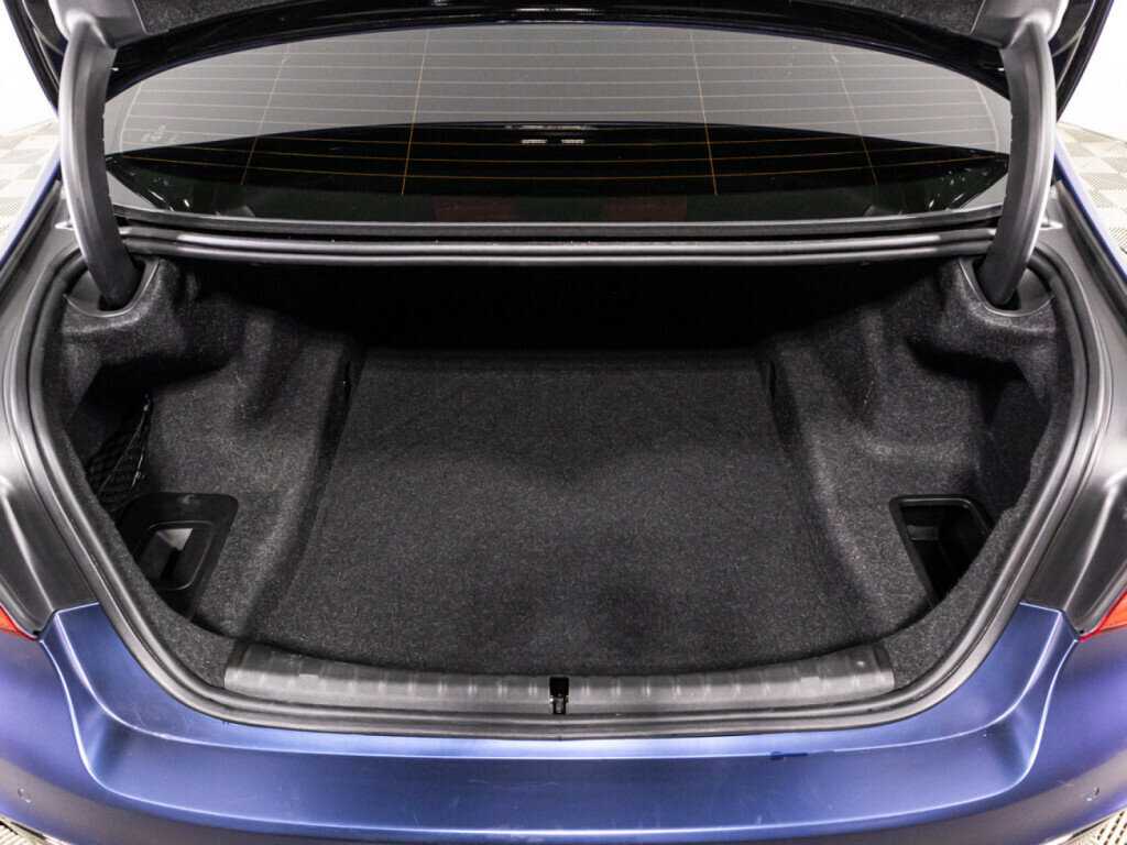 BMW 5 серии 530d xDrive, 2019 Фото №15