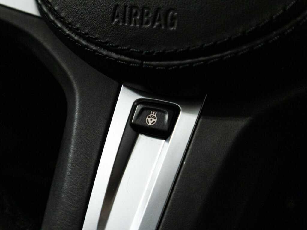 BMW 5 серии 530d xDrive, 2019 Фото №30