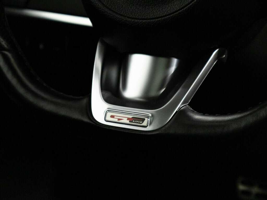 Kia Stinger, 2021 Фото №24