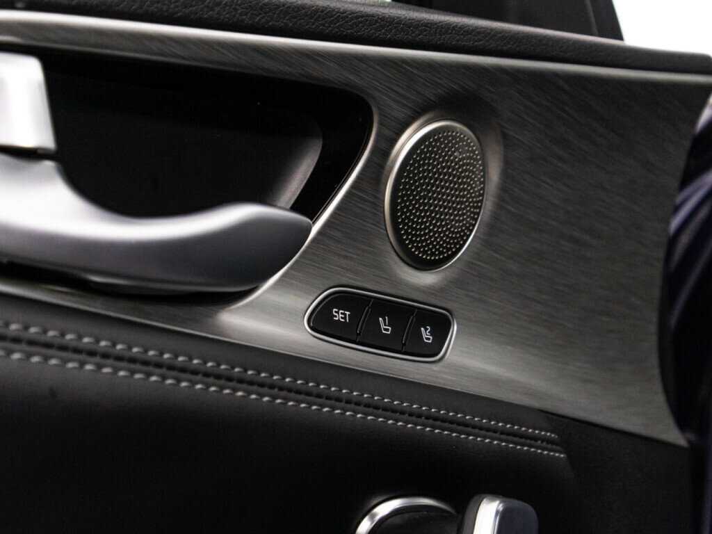 Kia Stinger, 2021 Фото №26