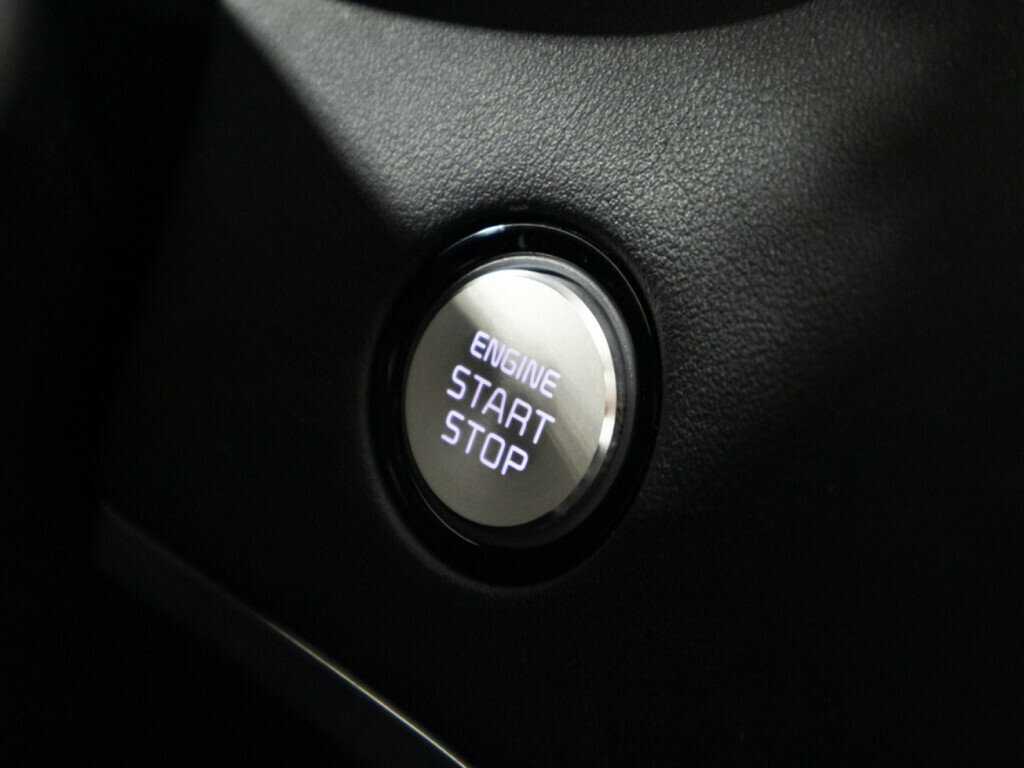 Kia Stinger, 2021 Фото №31