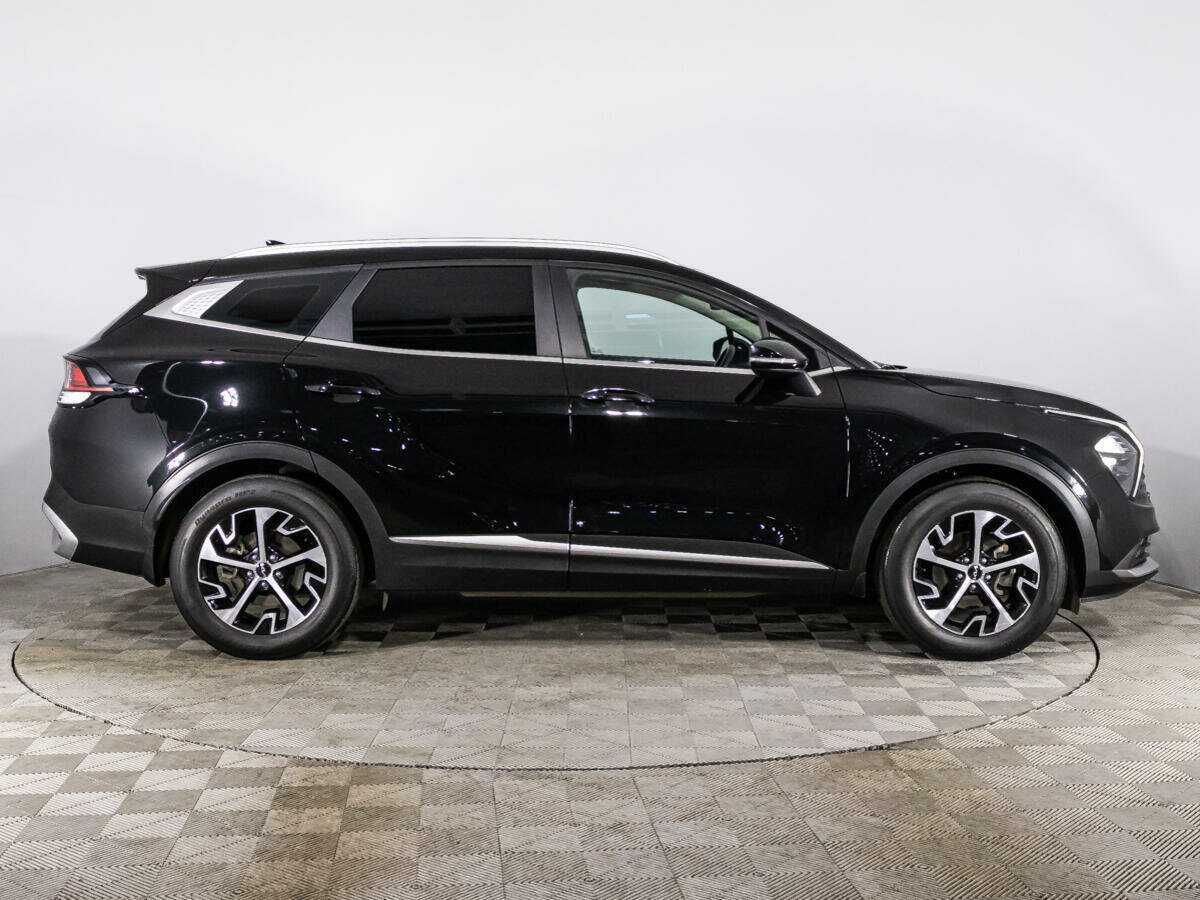 Kia Sportage, 2022 - 67 823 км. | Фото №4