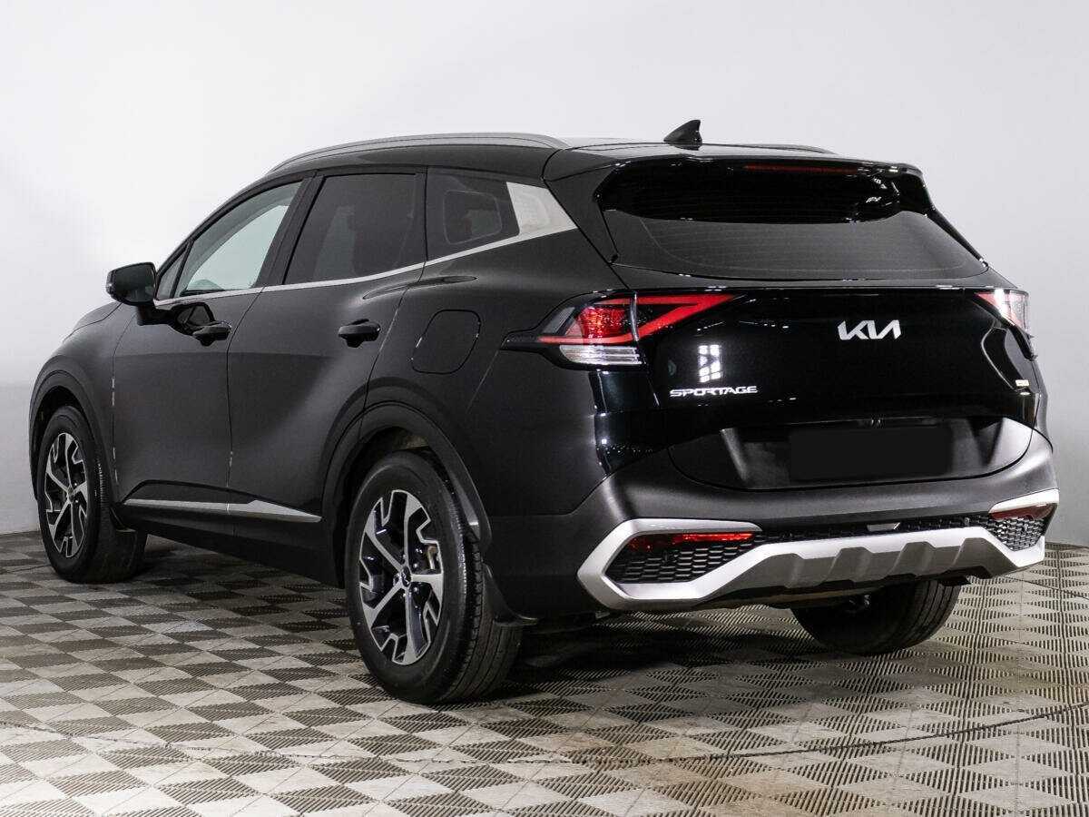 Kia Sportage, 2022 - 67 823 км. | Фото №7