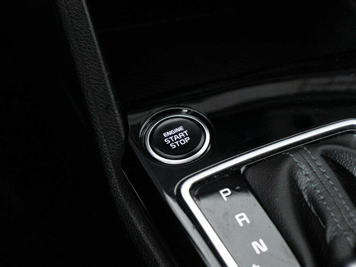 Kia Sportage, 2022 Фото №24