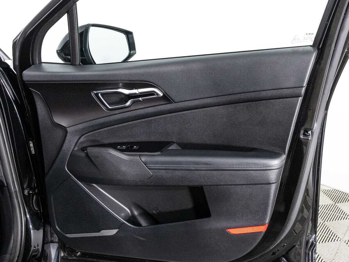 Kia Sportage, 2022 Фото №30