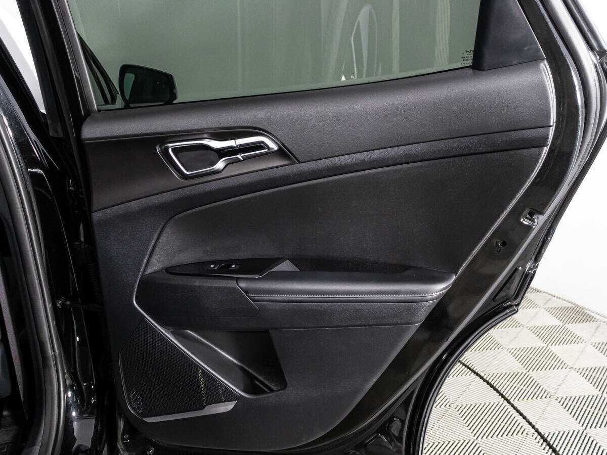 Kia Sportage, 2022 Фото №31