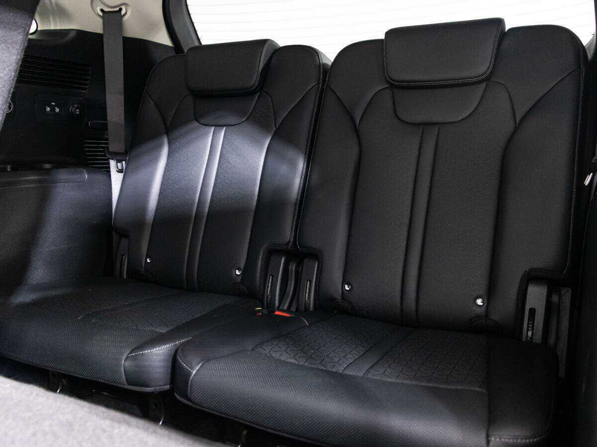 Kia Sorento, 2021 Фото №17