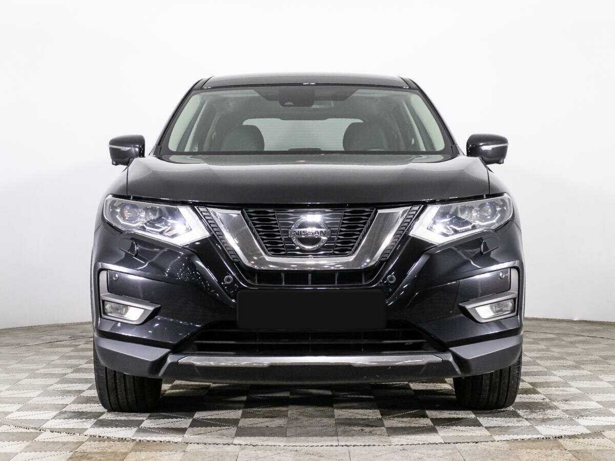 Nissan X-Trail, 2021 - 48 434 км. | Фото №2