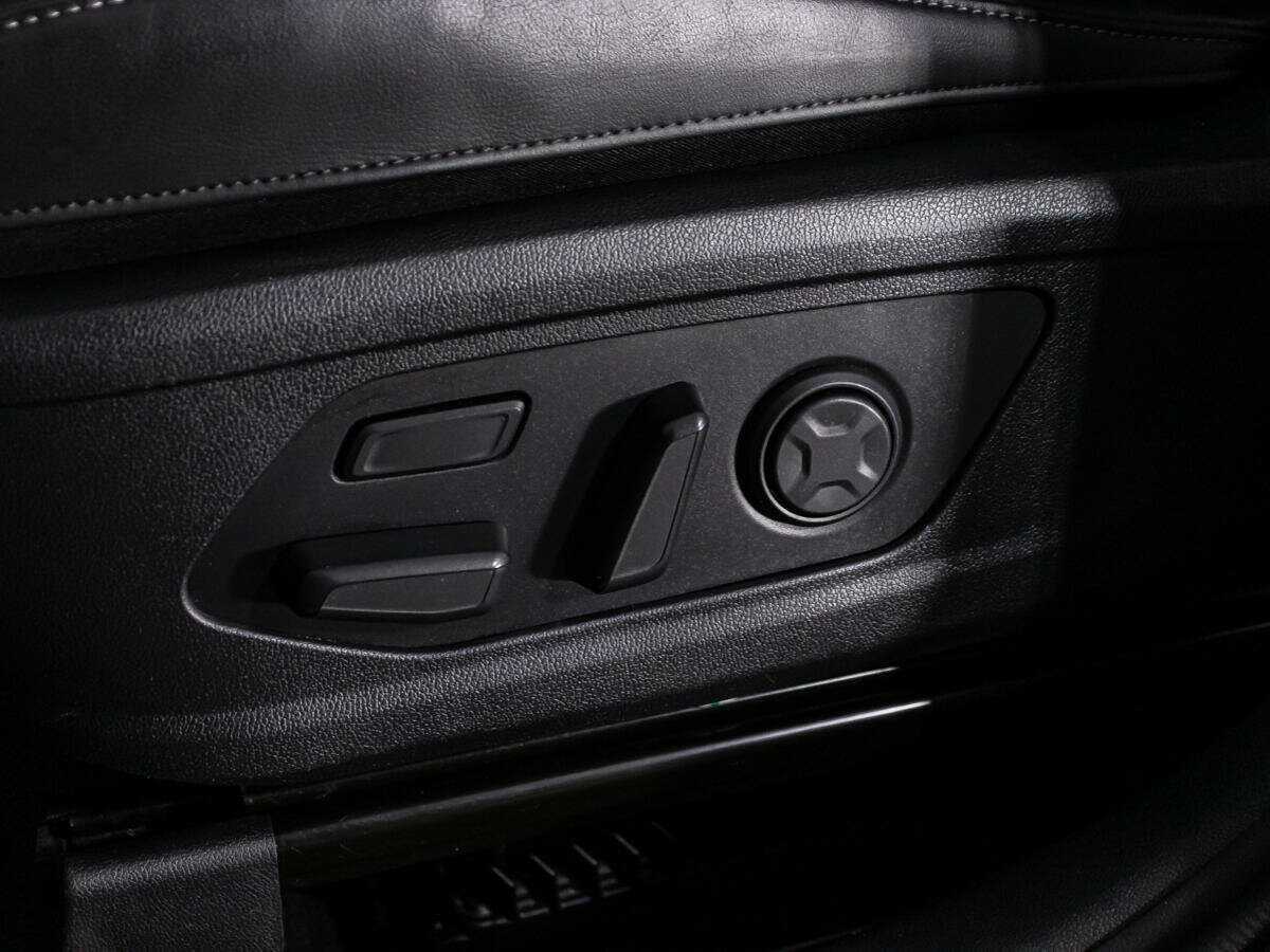 Kia Sorento, 2020 Фото №25