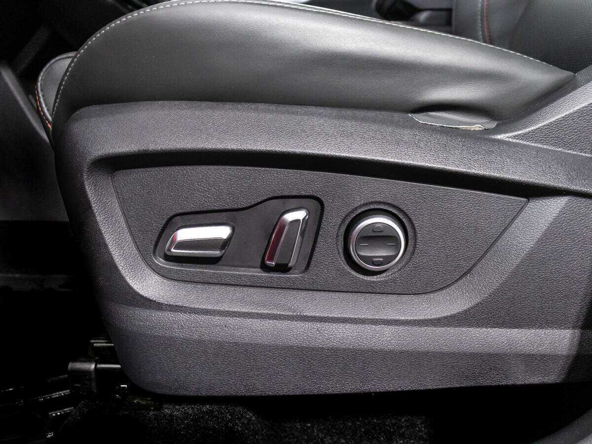 CHERY Tiggo 7 Pro, 2022 Фото №26