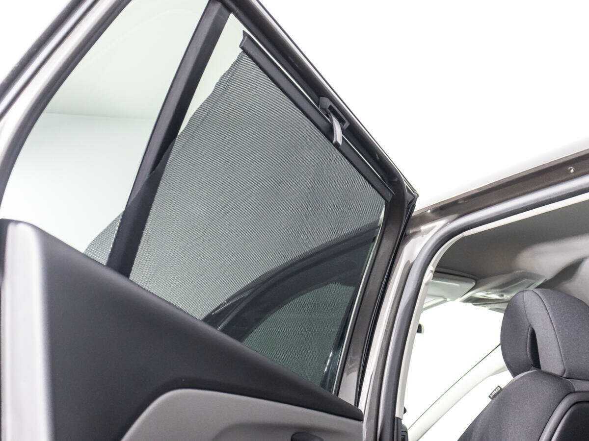 Citroen C4 Picasso Grand, 2015 Фото №16