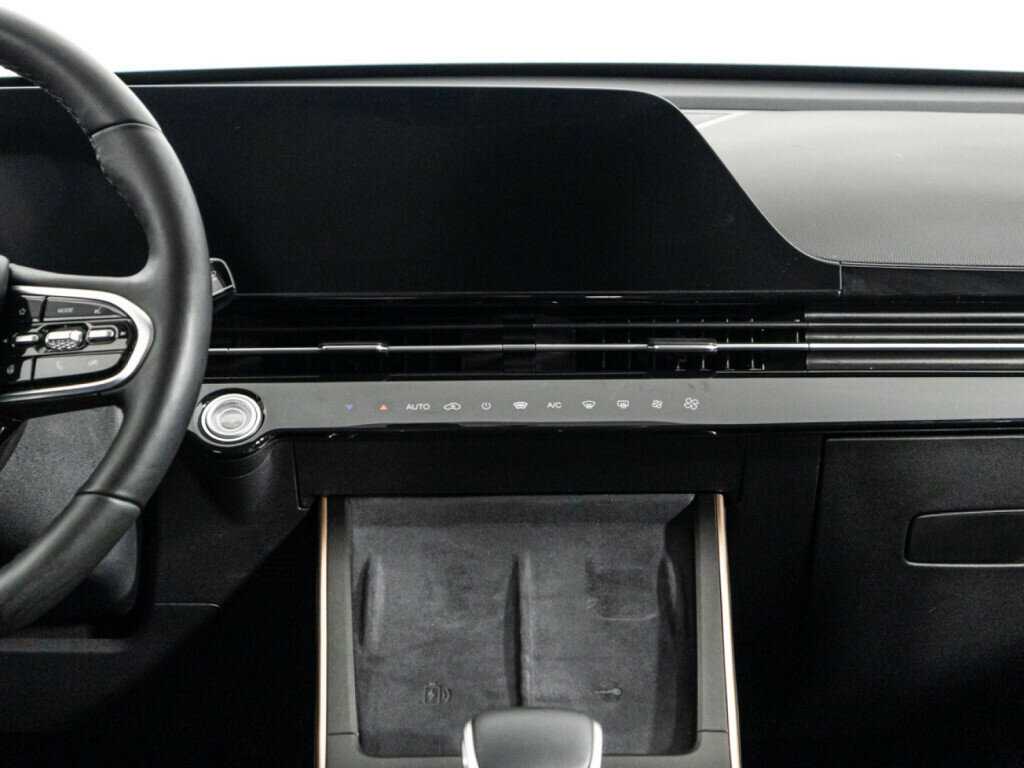 Omoda C5, 2023 Фото №14