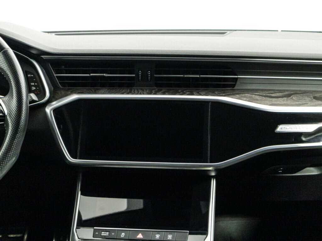 Audi A6 45 TFSI, 2019 Фото №14