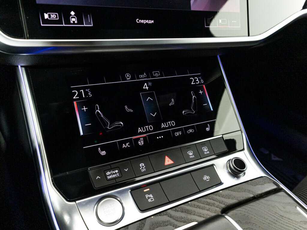 Audi A6 45 TFSI, 2019 Фото №18