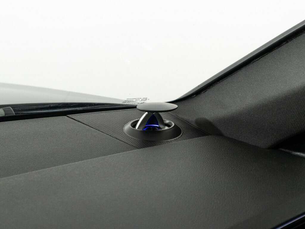 Audi A6 45 TFSI, 2019 Фото №19