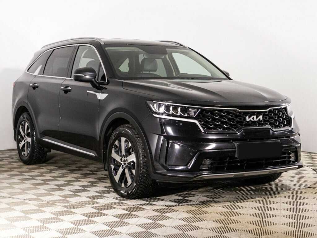 Kia Sorento, 2022 - 65 850 км. | Фото №3