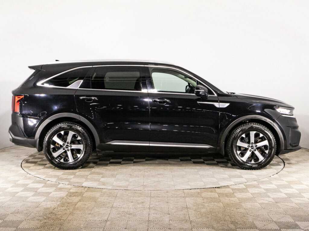 Kia Sorento, 2022 - 65 850 км. | Фото №4
