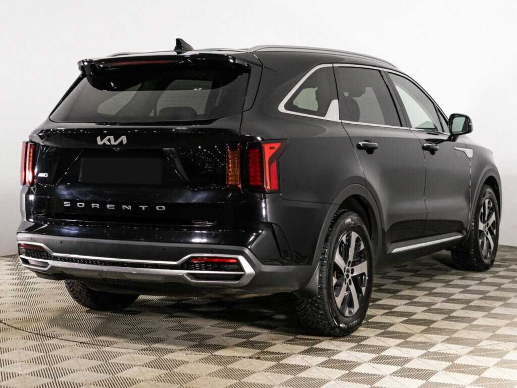 Kia Sorento, 2022 - 65 850 км. | Фото №5