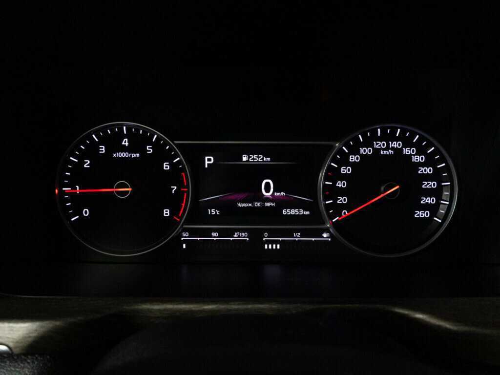 Kia Sorento, 2022 Фото №12