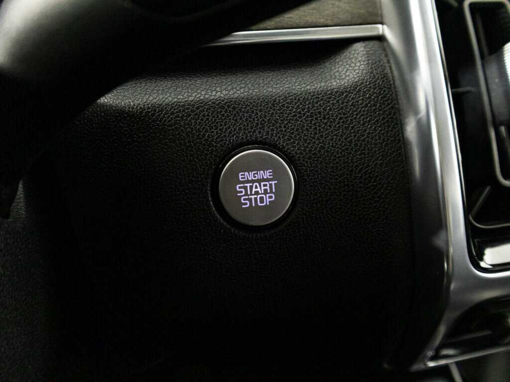 Kia Sorento, 2022 Фото №20