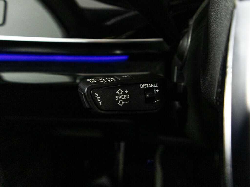 Audi Q7 45 TDI, 2020 Фото №20