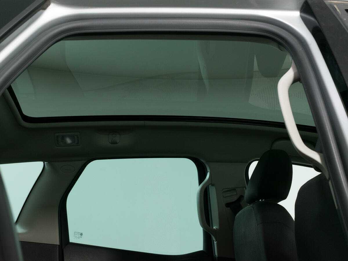 Opel Meriva, 2014 Фото №11