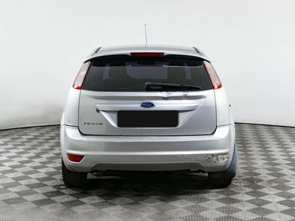 Ford Focus, 2010 - 250 777 км. | Фото №5