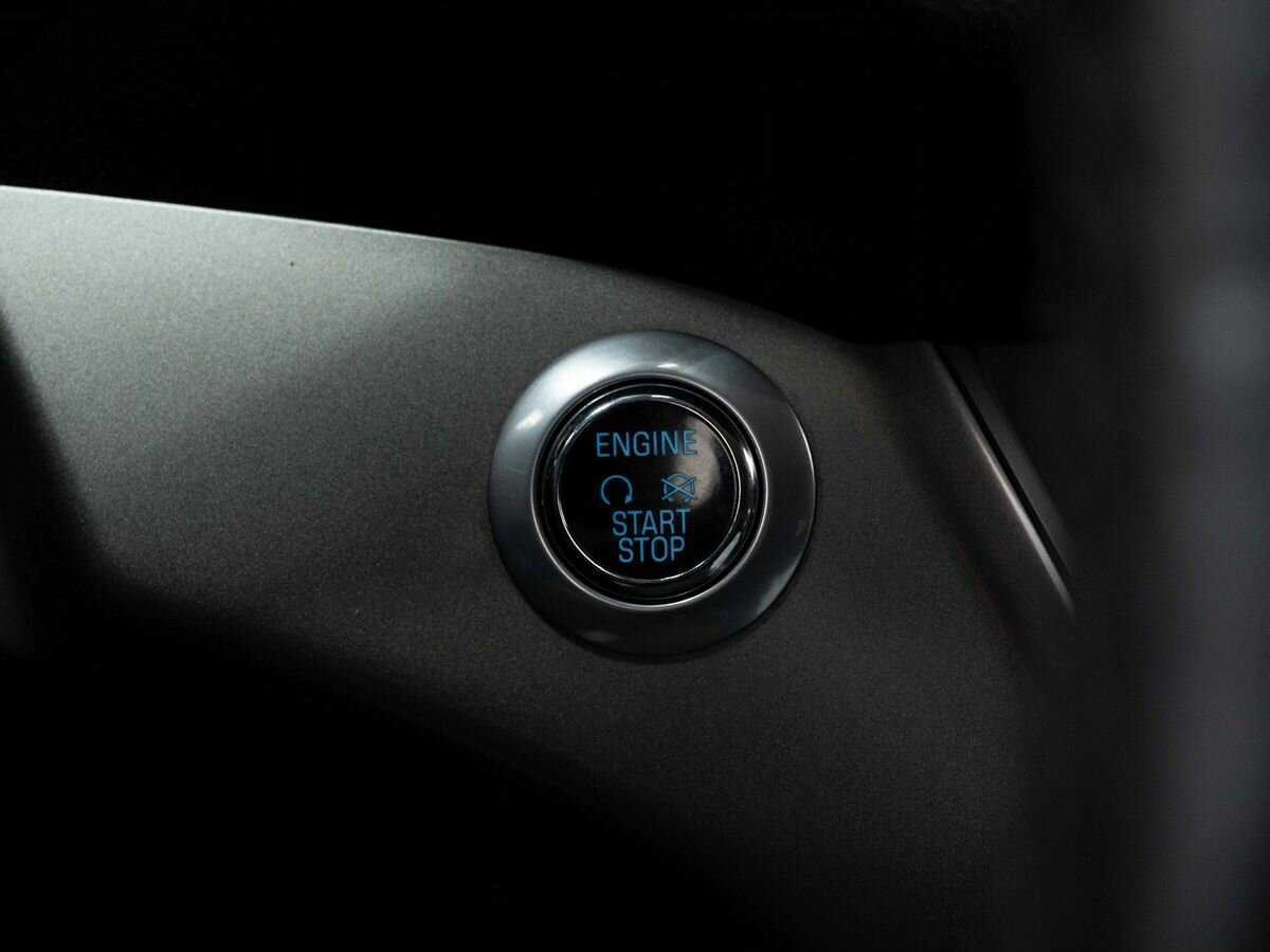 Ford Kuga, 2014 Фото №22