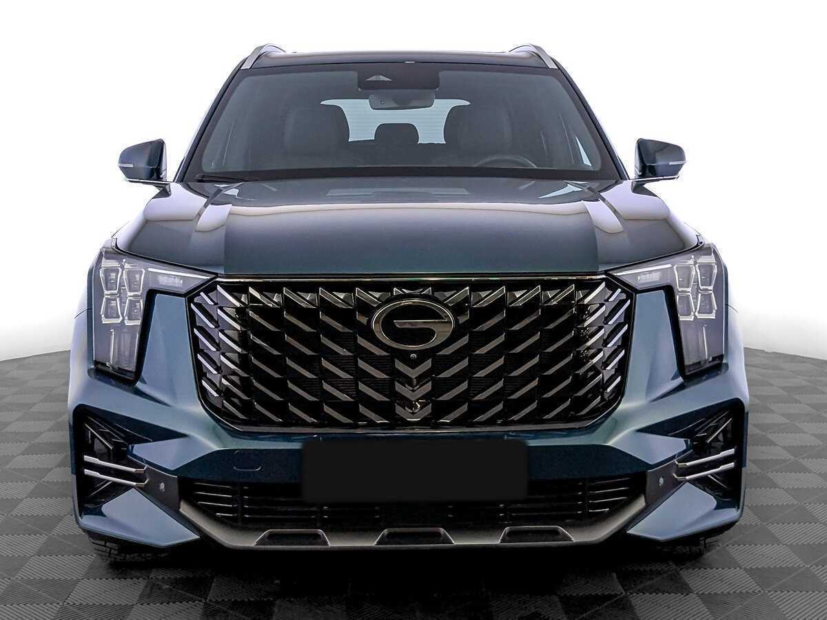 GAC GS8, 2024 Фото №2