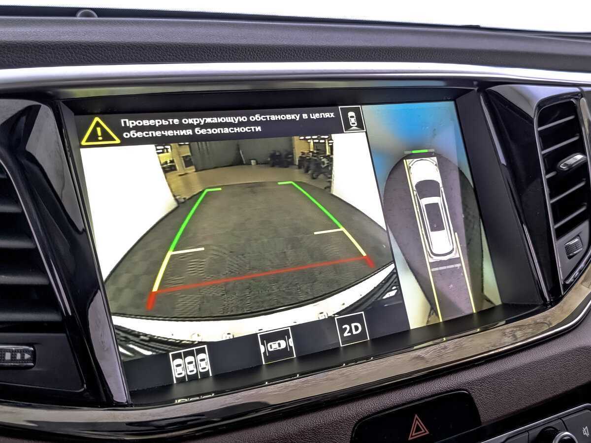 GAC GS8, 2023 Фото №27